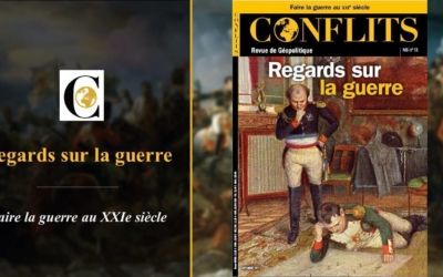 Regards sur la guerre. Sommaire numérique