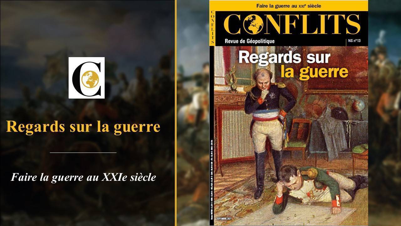 Regards sur la guerre. Sommaire numérique