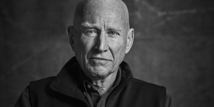 Sebastiao Salgado, le dessinateur de lumière