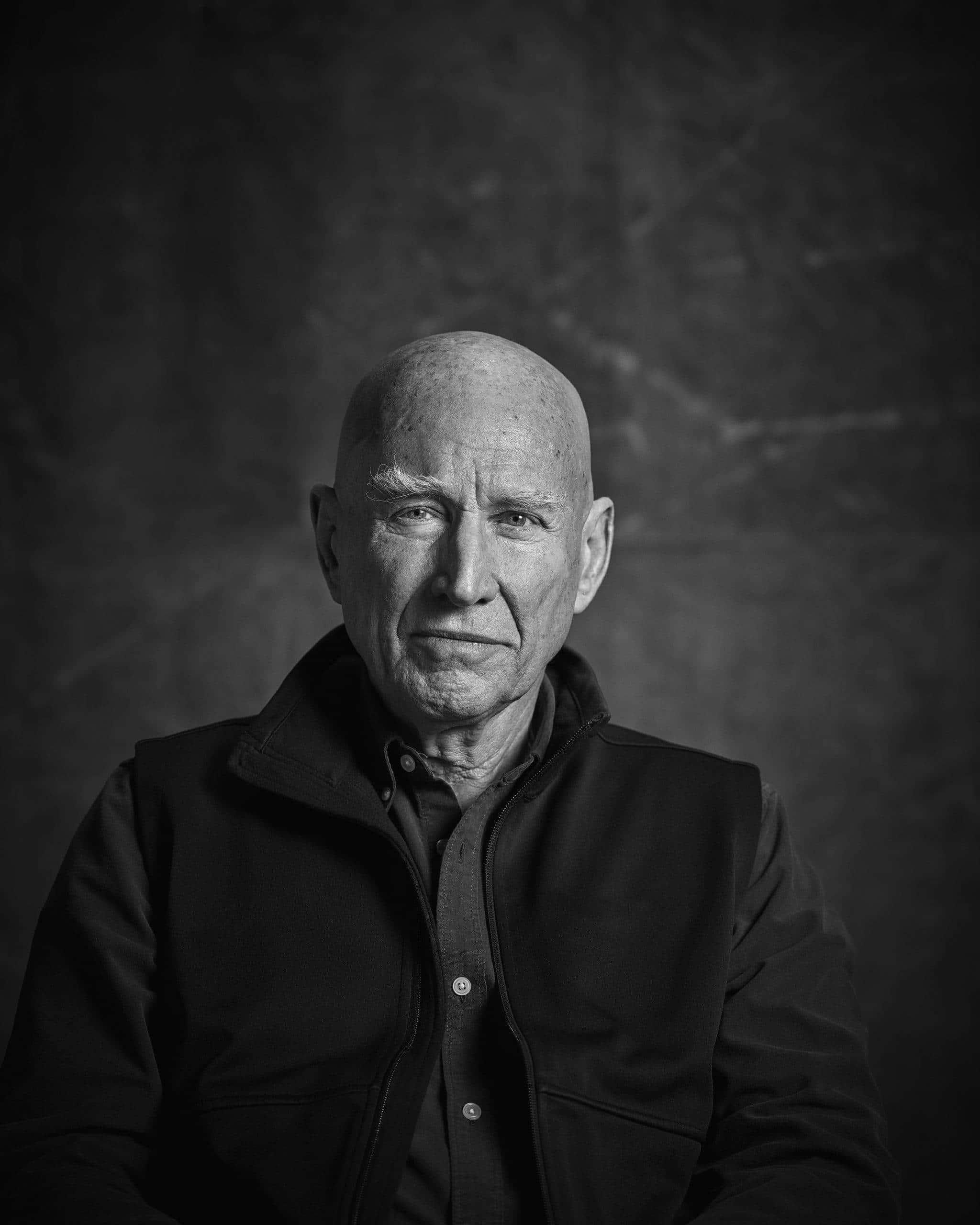 Sebastiao Salgado, le dessinateur de lumière