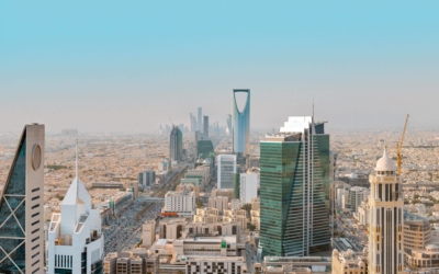 Riyad compte développer son secteur minier pour diversifier son économie