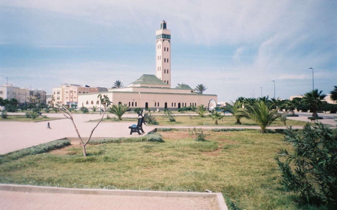 Le Maroc stratégique, sous la direction de Bouchra Rahmouni Benhida