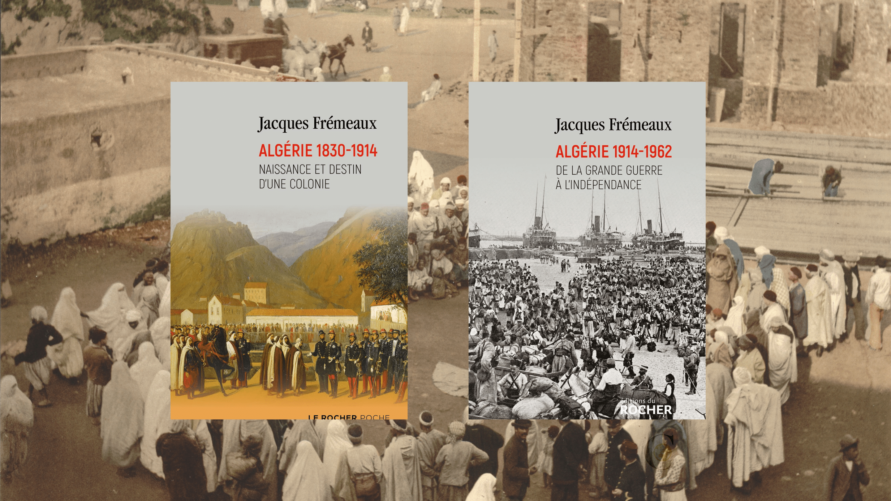 Entre histoire et mémoire : lectures sur la guerre d’Algérie (2)