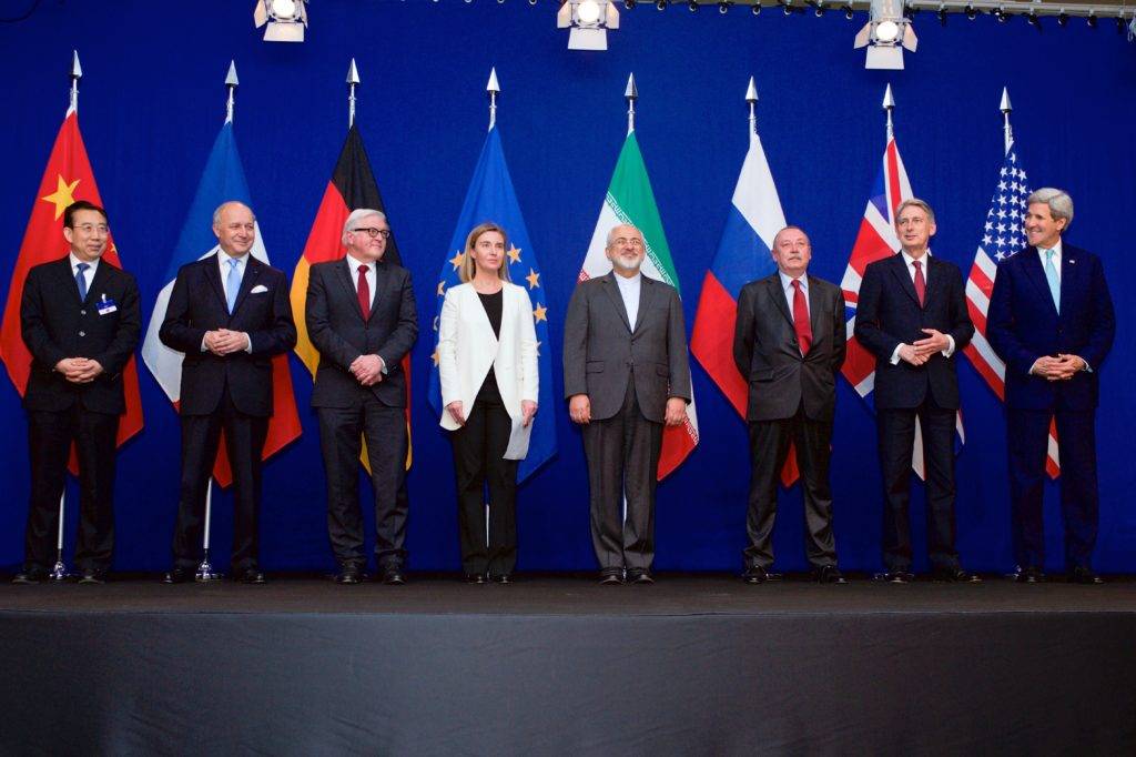 Iran : la permanence de la crise nucléaire Iran : la permanence de la crise nucléaire