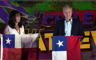 Élections au Chili : victoire des hors parti