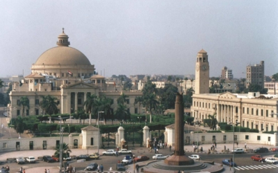 La Nouvelle Capitale égyptienne : un projet à la hauteur de l’ambition d’Al Sissi