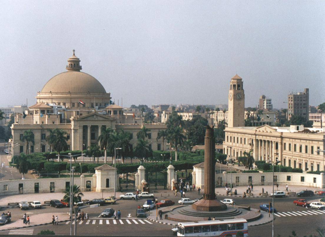 La Nouvelle Capitale égyptienne : un projet à la hauteur de l’ambition d’Al Sissi