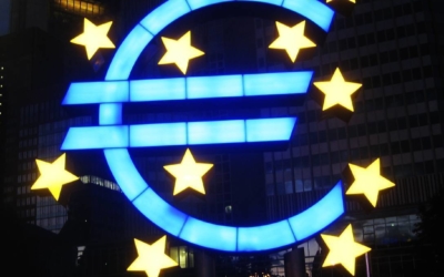 Le conte des deux banques centrales