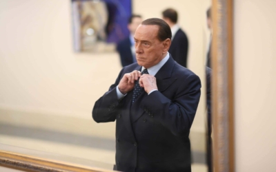 Silvio Berlusconi : son héritage économique