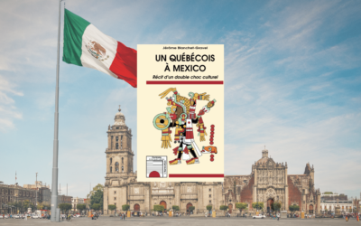 Un Québécois à Mexico. Entretien avec Jérôme Blanchet-Gravel