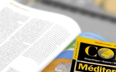Sommaire de Conflits