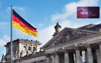 Vidéos – Les projets européens de l’Allemagne. Georges-Henri Soutou.
