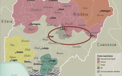 Nigéria contre Boko Haram, vers une conflictualité renouvelée ?