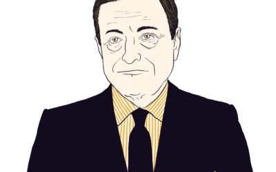 Draghi, le Super Mario européen ?