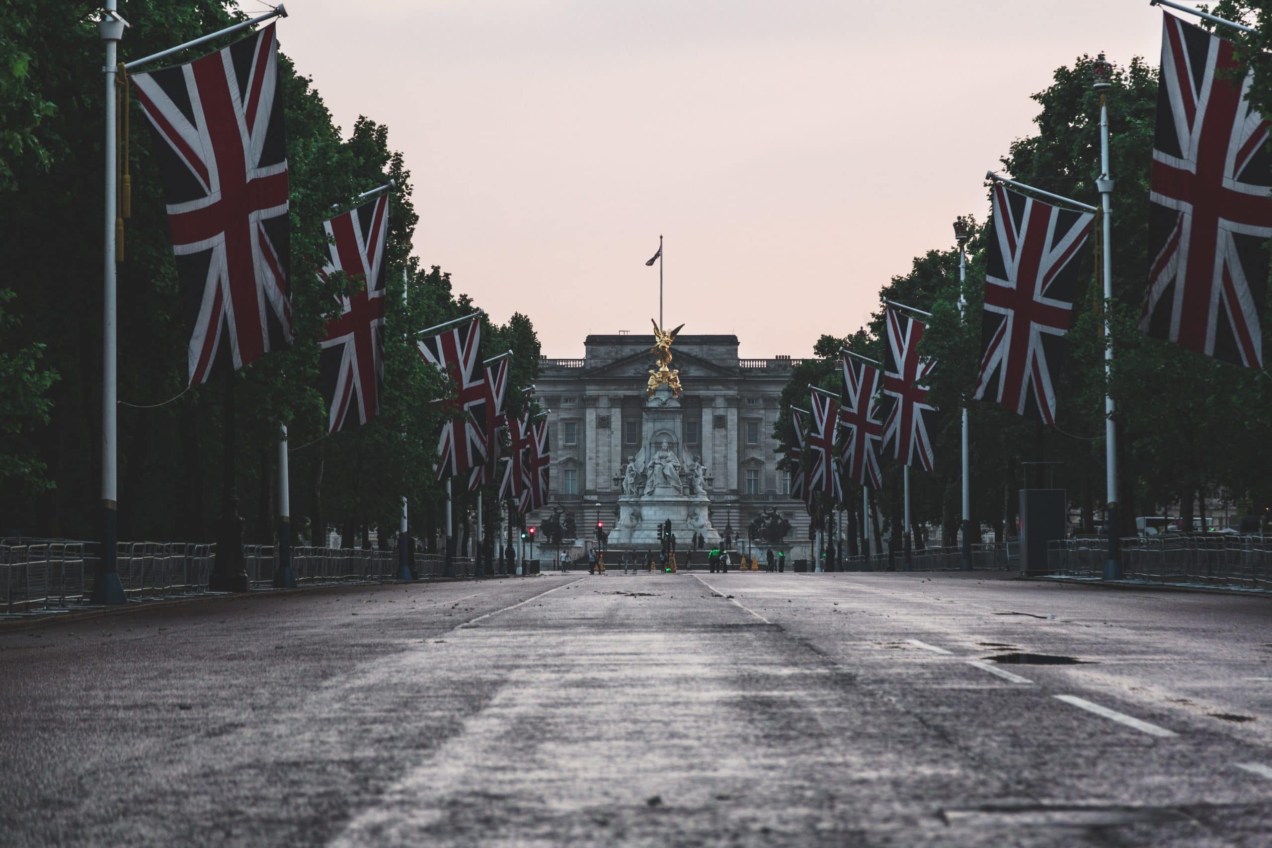 2001-2021 : Quel bilan pour le Royaume-Uni ? Jeremy Stubbs.  C : Unsplash