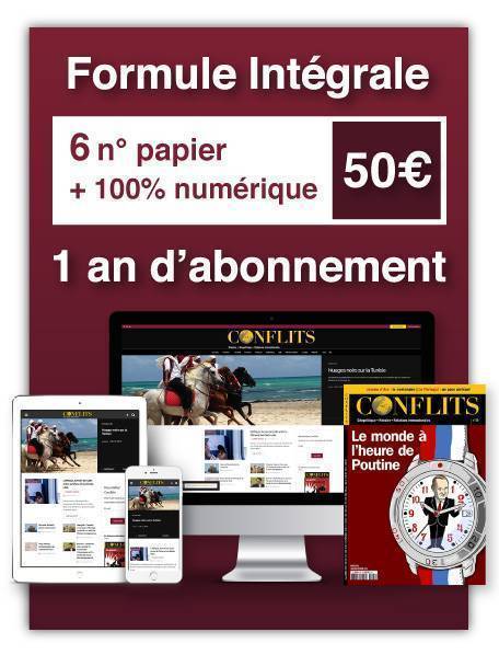 Abonnement Conflits Abonnement Conflits