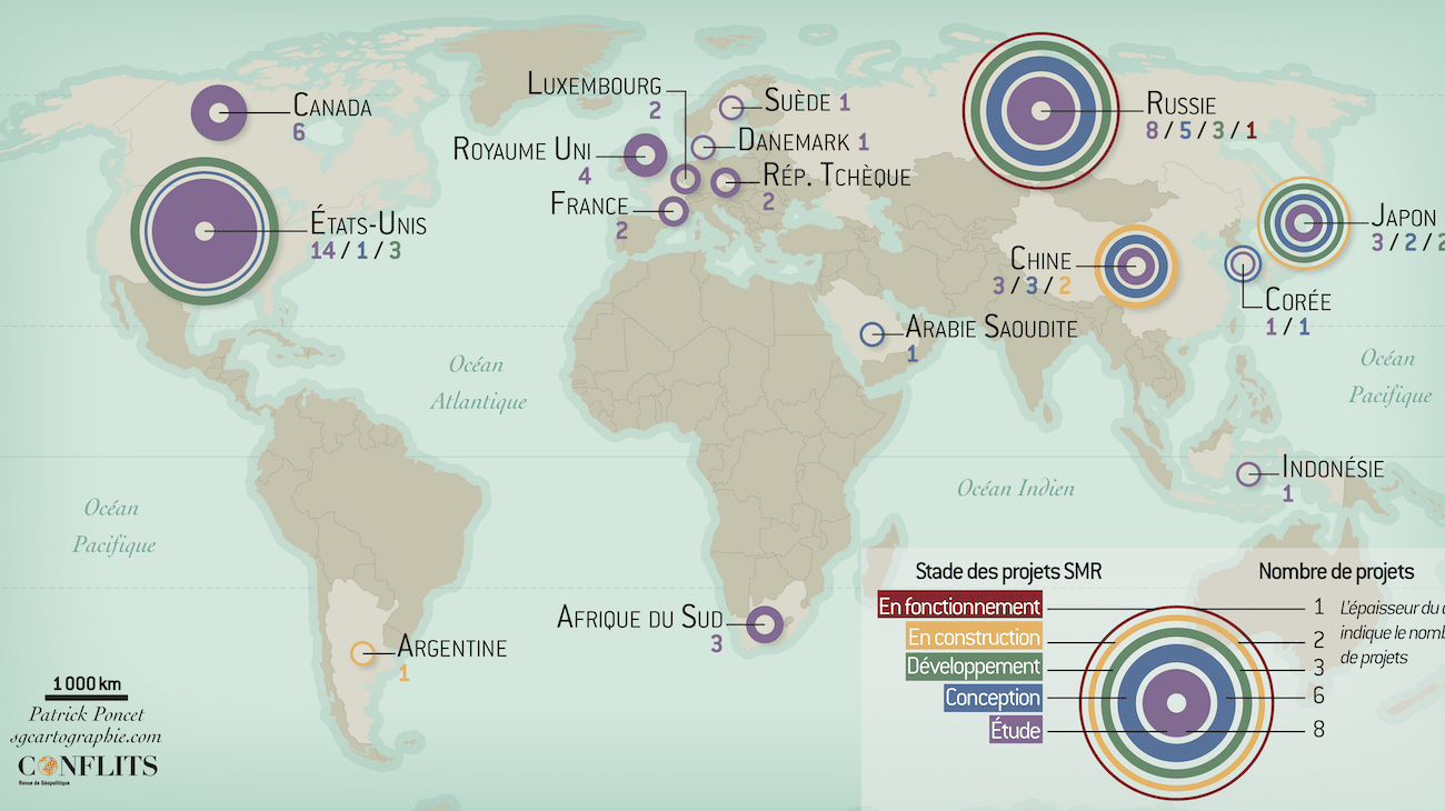 <i class='fa fa-lock' aria-hidden='true'></i> Imaginer la guerre pour ne pas la faire : les stratégies nucléaires depuis 1945