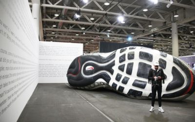 Foire de Bâle : défaite du soft power français