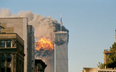 Nouveau cours Conflits : « Comprendre le terrorisme »