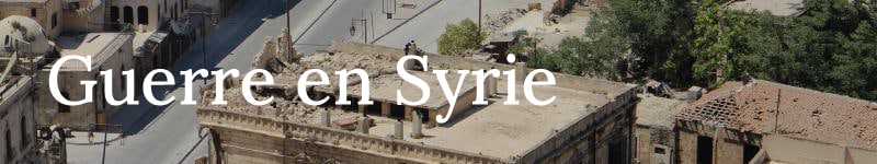 guerre-en-syrie-3 Podcasts France