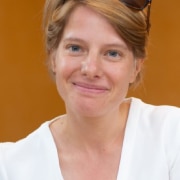 Hélène Terrom