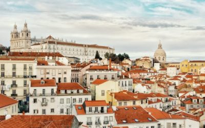 Le Portugal : le pays du consensus