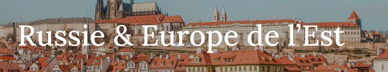 russie-europe-de-l'est Podcasts France