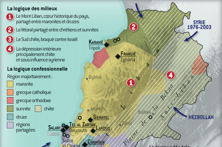 <i class='fa fa-lock' aria-hidden='true'></i> Au Liban, les défis de la liberté. Entretien avec Fouad Abou Nader