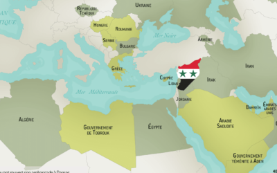 Syrie, le grand retour dans la famille arabe ?