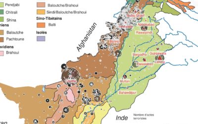 Le Pakistan: un État complexe et complexé