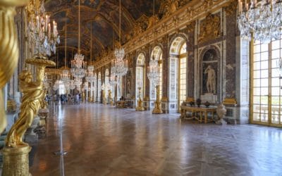 L’art baroque, un art politique ?