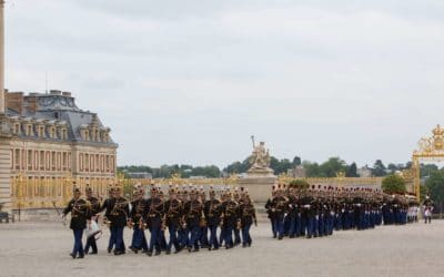 Macron, une politique de grandeur ?