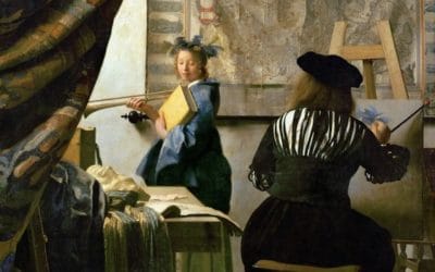 Henri-Irénée Marrou : l’homme-historien face à la vérité de l’histoire