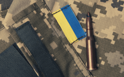 La guerre russo-ukrainienne: quelles menaces pour l’Europe centrale ?