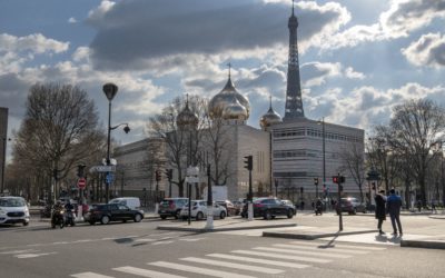 Guerre en Ukraine : que va-t-il rester du soft power russe en France ?