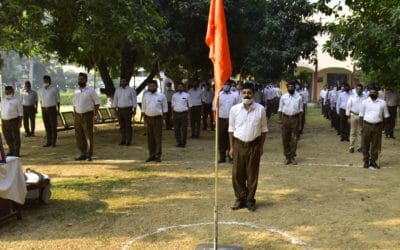 Le nationalisme hindou vu depuis l’Inde. Entretien avec Ram Madhav