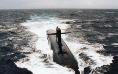 Qu’est ce que la puissance maritime ? Entretien avec Yan Giron #3