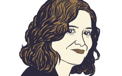 La droite espagnole selon Isabel Díaz Ayuso