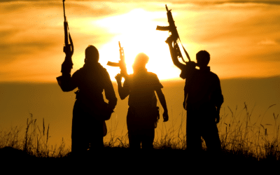 Terrorisme et périodisation du jihadisme européen