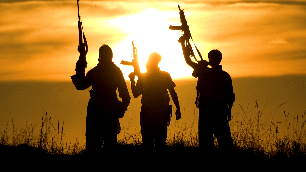 Terrorisme et périodisation du jihadisme européen