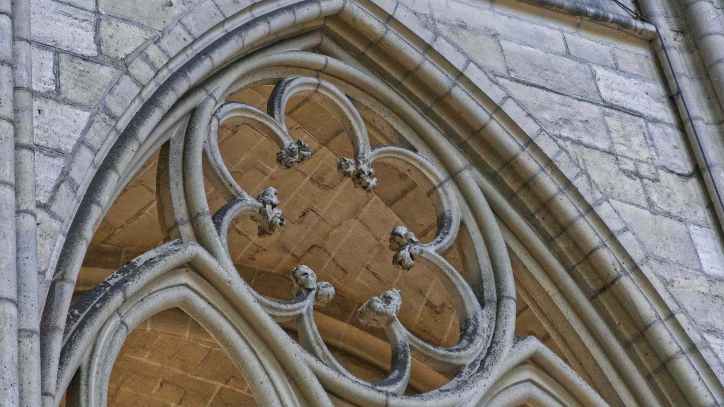 Cathédrale Saint-Étienne, Meaux (c) Unsplash