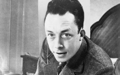 Albert Camus et la guerre d’Algérie