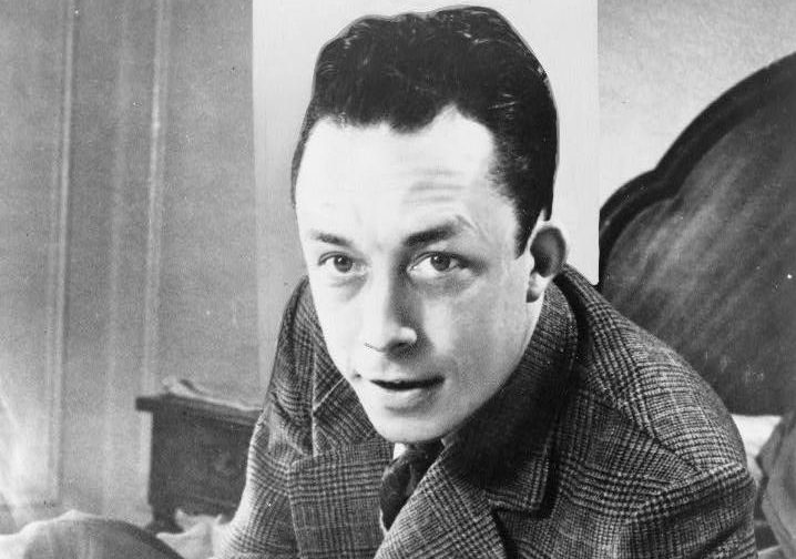 Albert Camus et la guerre d’Algérie