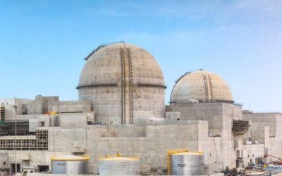 L’Arabie saoudite dévoile ses ambitions dans l’hydrogène