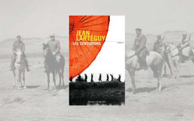 Les Centurions : quand la fiction est la plus forte