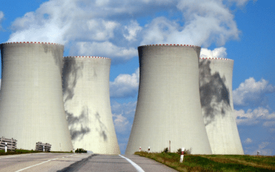Nucléaire : 40 ans, le bel âge !  En route pour 80 ans ?