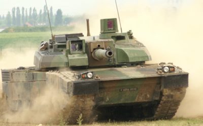 France, puissance militaire et armée de terre #6