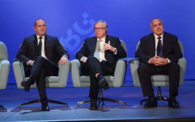 Guerre en Ukraine : le délicat positionnement de la Bulgarie