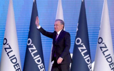 Premier Forum International sur l’Investissement. L’Ouzbékistan se veut une opportunité économique pour l’Europe