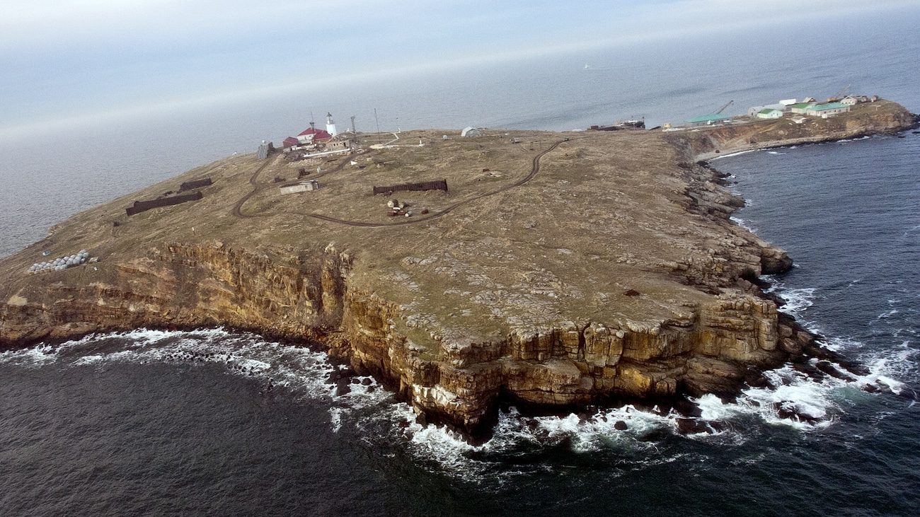 <i class='fa fa-lock' aria-hidden='true'></i> L’île des Serpents : d’Achille à Vladimir Poutine